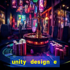 unity design e desenvolvimento de jogos pdf